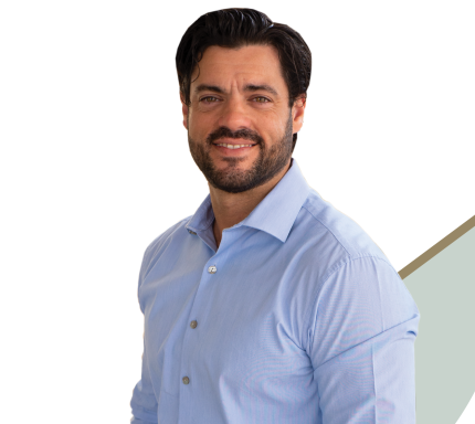 Charlie Braden Headshot