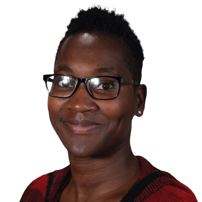 Joyce AsSadiq Headshot