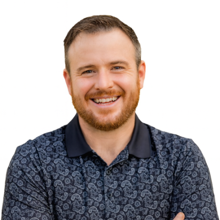 Shelby Standley Headshot