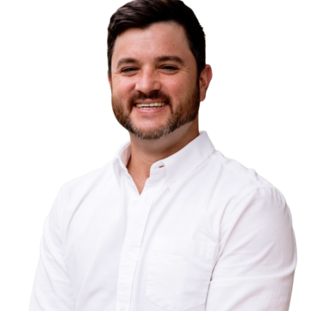 Will Braden Headshot