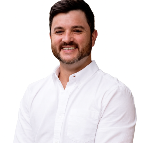 Will Braden Headshot