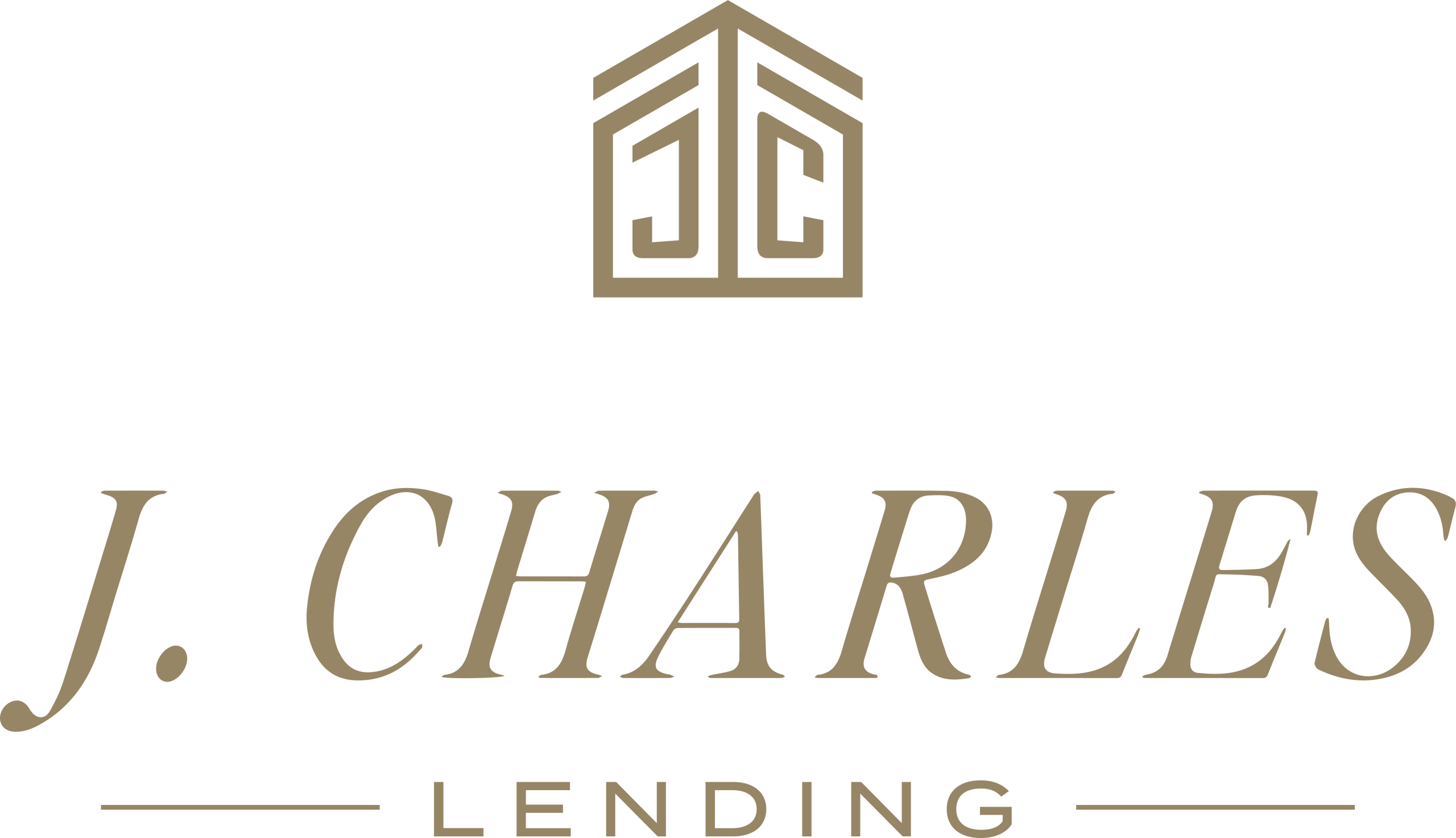 J. Charles Lending